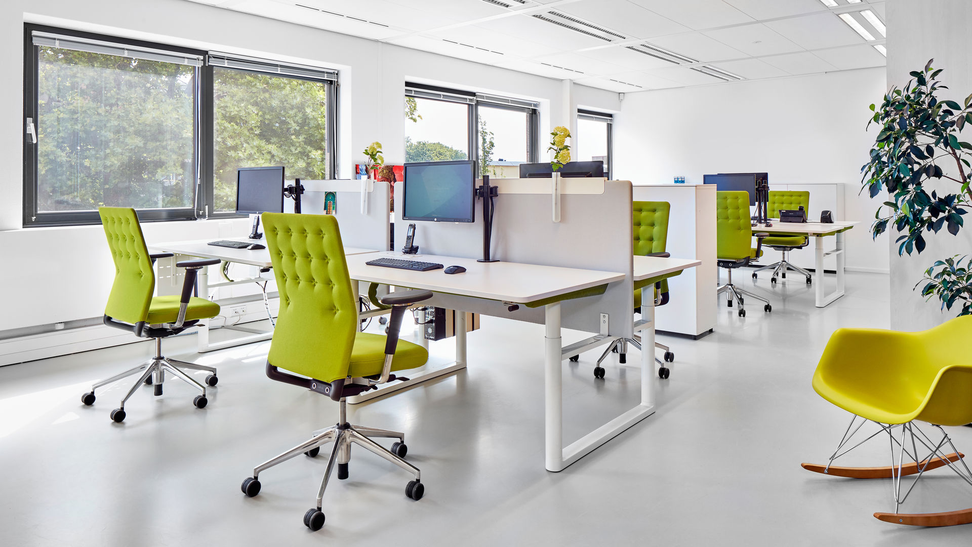 办公椅|布面职员椅|办公火狐官方网站|火狐HUOHU（中国）火狐官方网站|ID Trim 职员椅